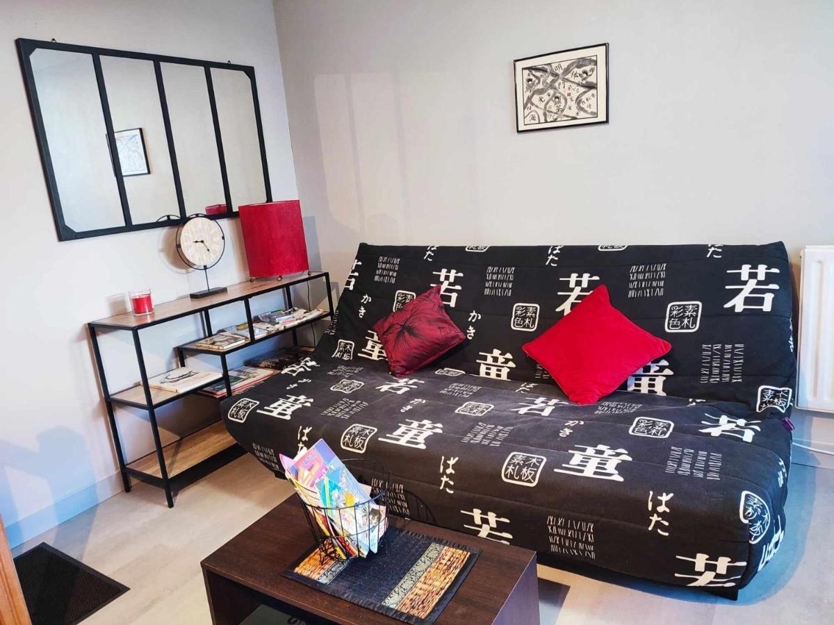 Futurogite Apartment *