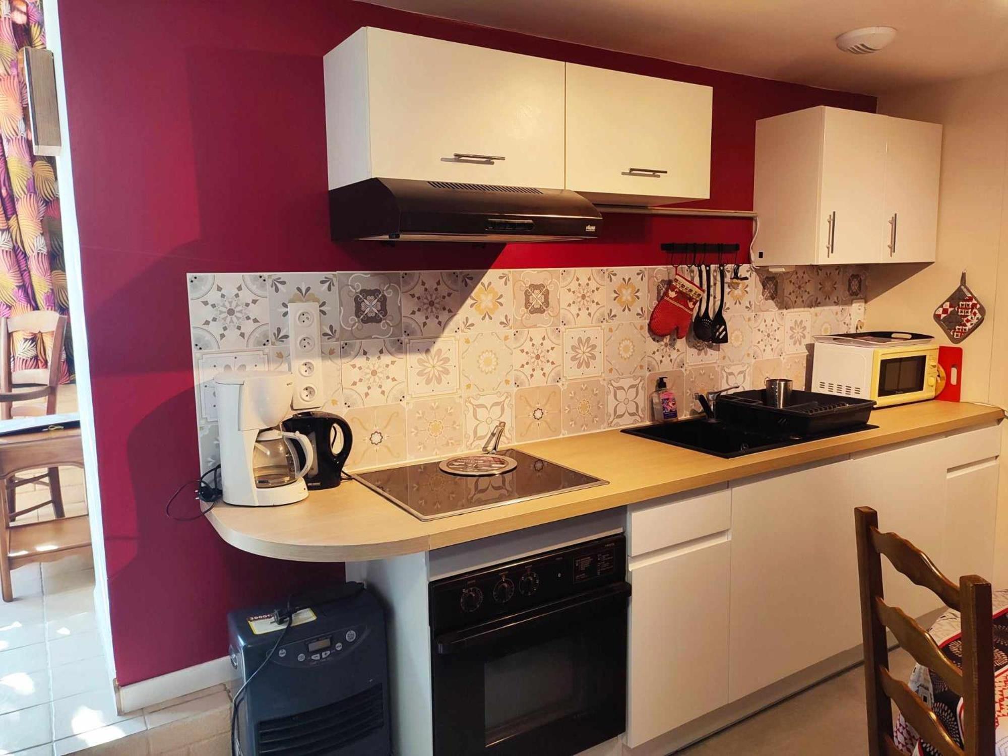 Futurogite Apartment